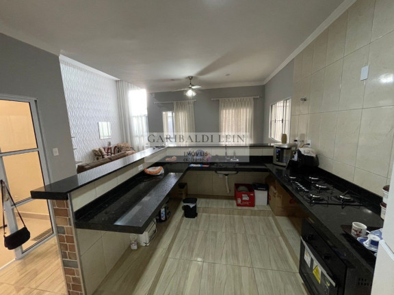 Imagem Casa com 3 Quartos à Venda, 149 m² em Residencial Cittá Di Salerno - Campinas