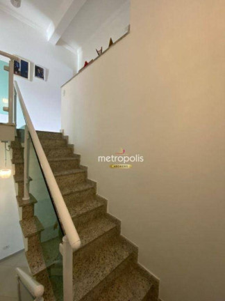 Imagem Sobrado com 3 Quartos à Venda, 248 m² em Olímpico - São Caetano Do Sul