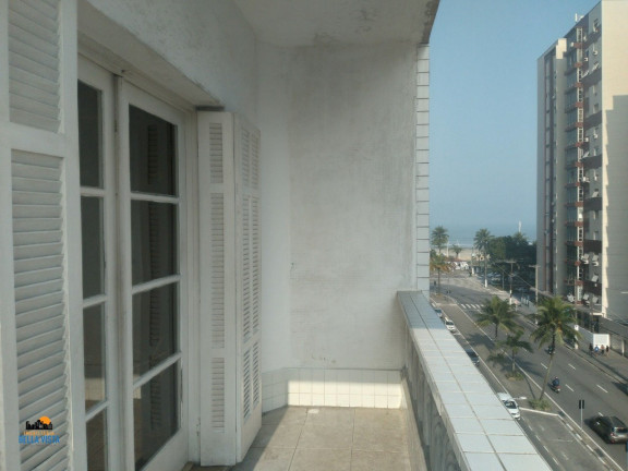 Imagem Apartamento com 2 Quartos à Venda, em Itararé - São Vicente Imagem Apartamento com 2 Quartos à Venda, em Itararé - São Vicente