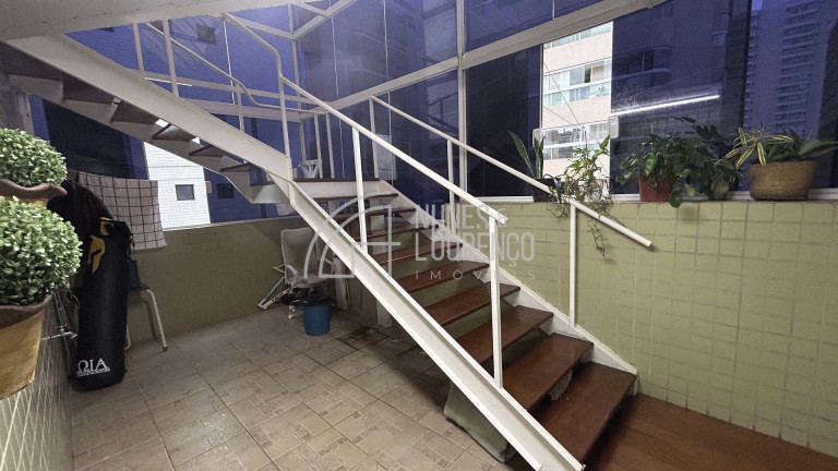 Imagem Apartamento com 4 Quartos à Venda, 450 m² em Canto Do Forte - Praia Grande Imagem Apartamento com 4 Quartos à Venda, 450 m² em Canto Do Forte - Praia Grande