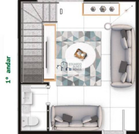 Imagem Apartamento com 2 Quartos à Venda, 145 m² em Barro Preto - Belo Horizonte Imagem Apartamento com 2 Quartos à Venda, 145 m² em Barro Preto - Belo Horizonte
