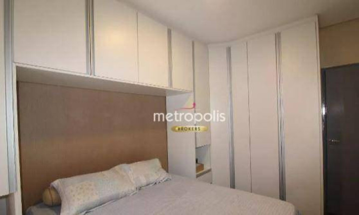 Imagem Casa com 2 Quartos à Venda, 98 m² em Barcelona - São Caetano Do Sul