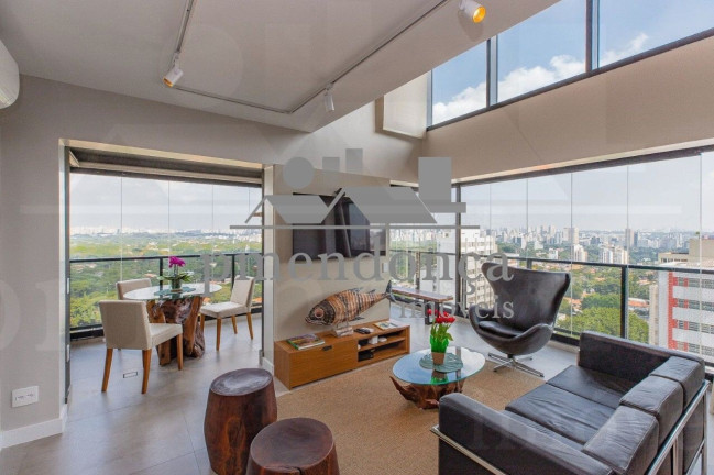 Imagem Apartamento com 1 Quarto à Venda, 89 m² em Cerqueira César - São Paulo Imagem Apartamento com 1 Quarto à Venda, 89 m² em Cerqueira César - São Paulo