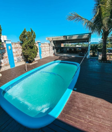 Imagem Sobrado com 4 Quartos à Venda, 648 m² em Itacolomi - Balneário Piçarras