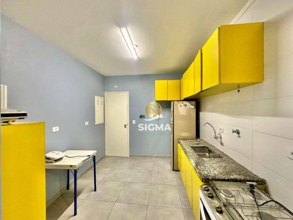 Imagem Apartamento com 4 Quartos à Venda, 110 m² em Pitangueiras - Guarujá