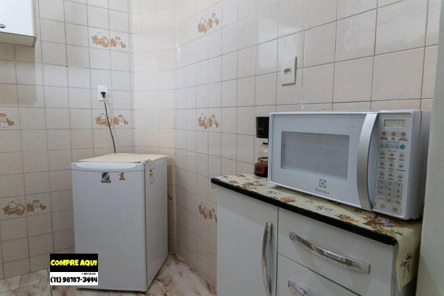 Imagem Apartamento com 1 Quarto à Venda, 42 m² em Campos Elíseos - São Paulo Imagem Apartamento com 1 Quarto à Venda, 42 m² em Campos Elíseos - São Paulo