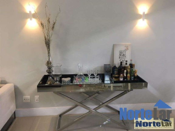 Imagem Apartamento com 3 Quartos à Venda, 118 m² em Lauzane Paulista - São Paulo