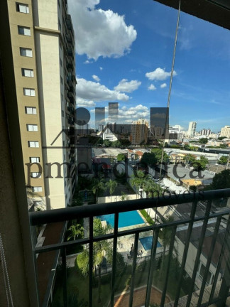 Imagem Apartamento com 3 Quartos à Venda, 101 m² em Barra Funda - São Paulo