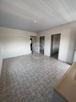Imagem Sobrado com 7 Quartos à Venda, 300 m² em Setor Asa Branca - Goiânia