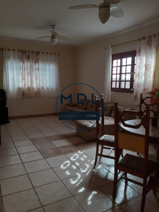 Imagem Casa com 3 Quartos à Venda, 135 m² em Maracana - Praia Grande Imagem Casa com 3 Quartos à Venda, 135 m² em Maracana - Praia Grande