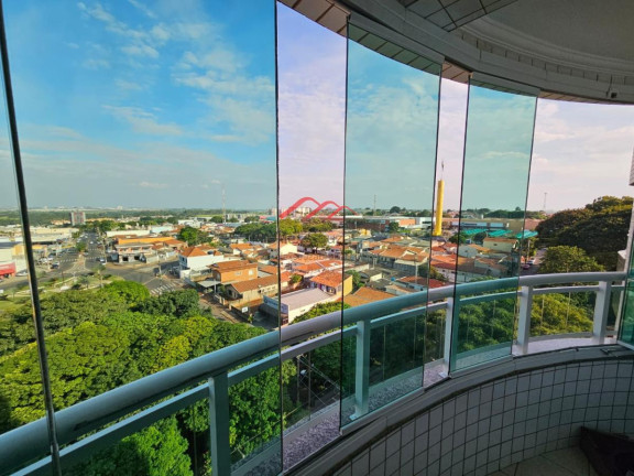 Imagem Apartamento com 3 Quartos à Venda, 117 m² em Centro - Sumaré