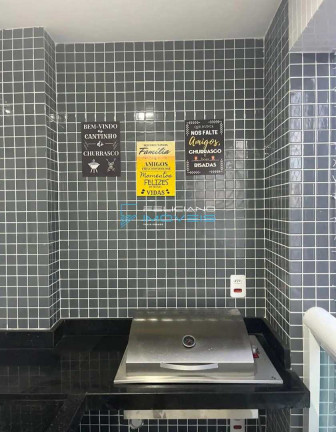 Imagem Apartamento com 2 Quartos à Venda, 83 m² em Balneário Maracanã - Praia Grande Imagem Apartamento com 2 Quartos à Venda, 83 m² em Balneário Maracanã - Praia Grande