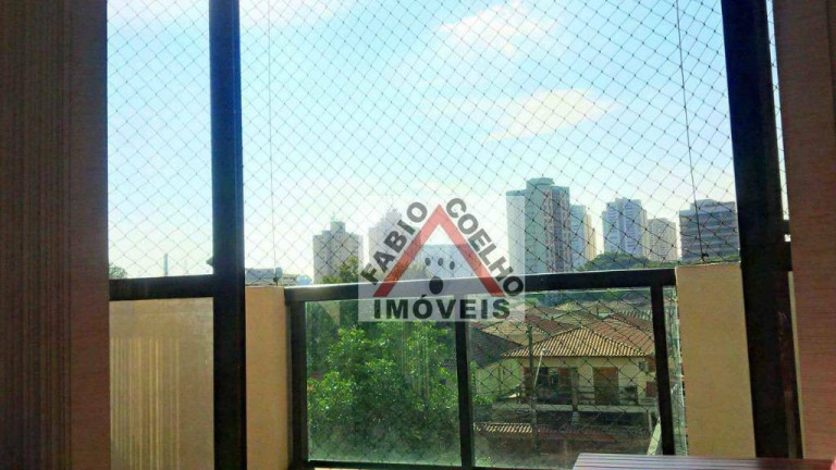 Imagem Apartamento com 2 Quartos à Venda, 65 m² em Santo Amaro - São Paulo Imagem Apartamento com 2 Quartos à Venda, 65 m² em Santo Amaro - São Paulo