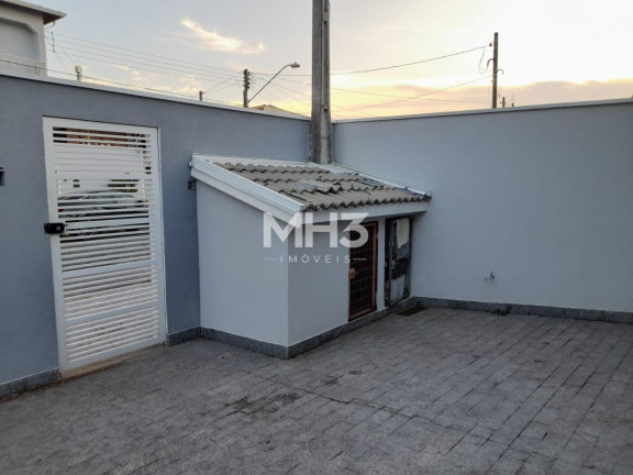 Imagem Sobrado com 4 Quartos à Venda, 303 m² em Jardim Dos Oliveiras - Campinas