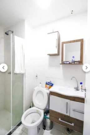 Imagem Apartamento com 2 Quartos à Venda, 48 m² em Vargem Pequena - Rio De Janeiro