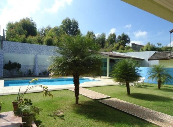 Imagem Casa com 4 Quartos à Venda,  em Paysage Noble - Vargem Grande Paulista