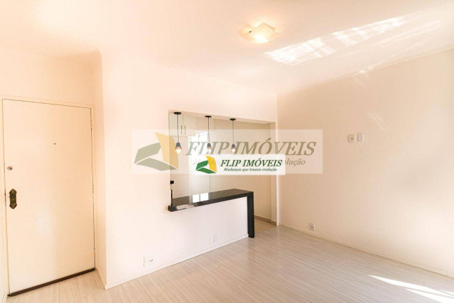 Imagem Apartamento com 1 Quarto à Venda, 54 m² em Cambuí - Campinas