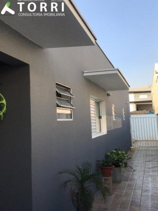 Imagem Imóvel com 6 Quartos à Venda, 300 m² em Jardim Portal Da Primavera - Sorocaba