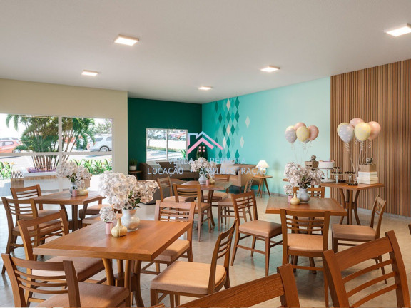 Imagem Apartamento com 2 Quartos à Venda, 52 m² em Jardim Santa Gertrudes - Jundiaí