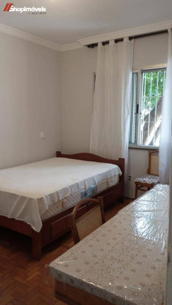 Imagem Apartamento com 2 Quartos para Alugar,  em Bosque Da Saúde - São Paulo