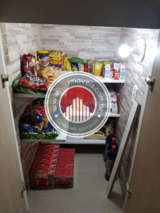 Imagem Casa com 2 Quartos à Venda, 200 m² em Realengo - Rio De Janeiro