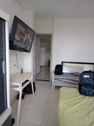 Imagem Apartamento com 1 Quarto à Venda, 43 m² em Tupi - Praia Grande Imagem Apartamento com 1 Quarto à Venda, 43 m² em Tupi - Praia Grande