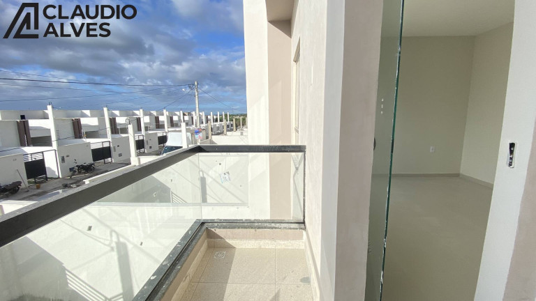 Imagem Casa com 3 Quartos à Venda, 110 m² em Sim - Feira De Santana