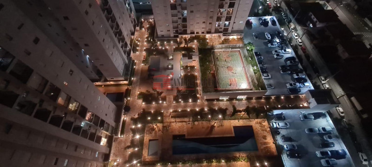 Imagem Apartamento com 2 Quartos à Venda, 54 m² em City Bussocaba - Osasco