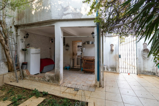 Imagem Casa com 4 Quartos à Venda, 205 m² em Planalto Paulista - São Paulo Imagem Casa com 4 Quartos à Venda, 205 m² em Planalto Paulista - São Paulo