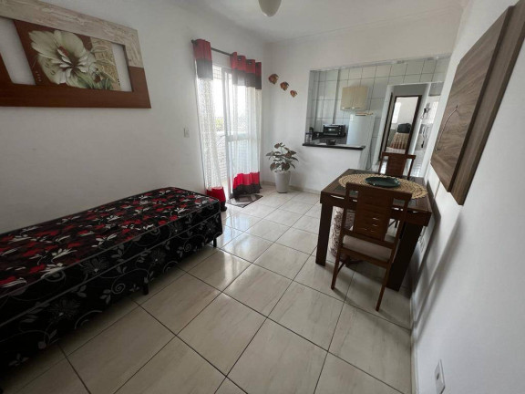 Imagem Apartamento com 1 Quarto à Venda, 47 m² em Vila Guilhermina - Praia Grande Imagem Apartamento com 1 Quarto à Venda, 47 m² em Vila Guilhermina - Praia Grande