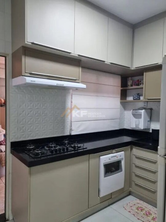 Imagem Casa de Condomínio com 2 Quartos à Venda, 65 m² em Planalto Verde - Ribeirão Preto