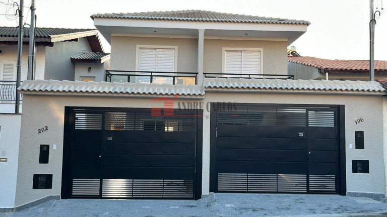 Sobrado com 3 Quartos à Venda, 160 m² em Umuarama - Osasco