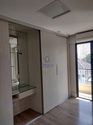 Imagem Apartamento com 3 Quartos à Venda, 97 m² em Moóca - São Paulo