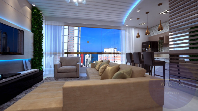 Imagem Apartamento com 3 Quartos à Venda, 120 m² em Centro - Balneário Camboriú Imagem Apartamento com 3 Quartos à Venda, 120 m² em Centro - Balneário Camboriú