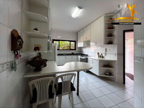 Imagem Casa de Condomínio com 3 Quartos à Venda, 360 m² em Granja Viana - Cotia