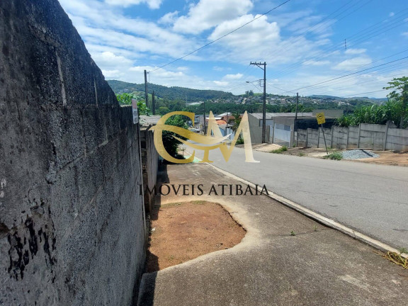 Imagem Terreno à Venda, 520 m² em Guaxinduva - Atibaia