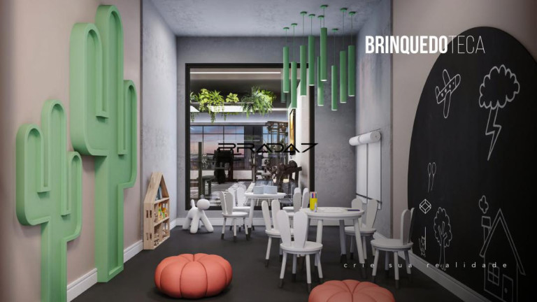Imagem Imóvel à Venda, 20 m² em Boa Vista - Curitiba Imagem Imóvel à Venda, 20 m² em Boa Vista - Curitiba