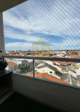 Imagem Apartamento com 2 Quartos à Venda, 45 m² em Jardim Sul - São José Dos Campos