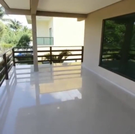 Imagem Casa de Condomínio com 4 Quartos para Alugar, 400 m² em Aldeia Dos Camarás - Camaragibe