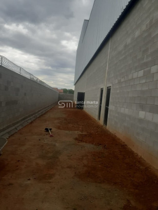 Imagem Imóvel Comercial à Venda, 1.500 m² em Centro - Canas