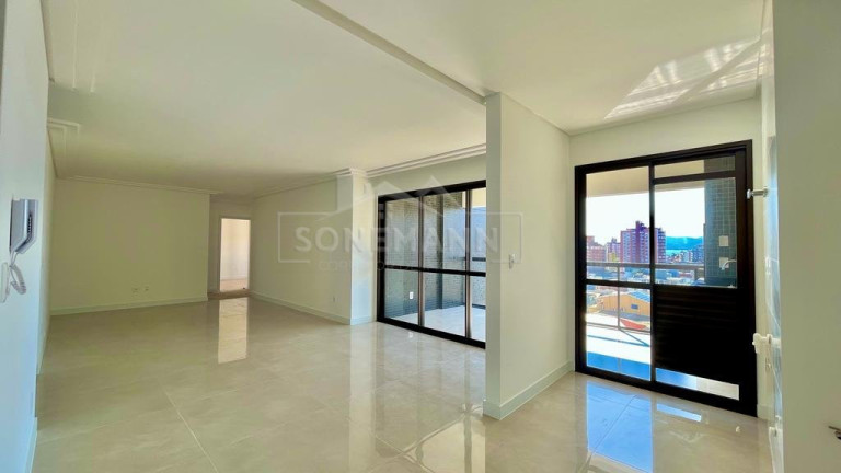 Imagem Apartamento com 3 Quartos à Venda, 123 m² em Canto - Florianópolis