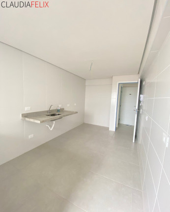 Imagem Imóvel com 3 Quartos à Venda, 105 m² em Guilhermina - Praia Grande