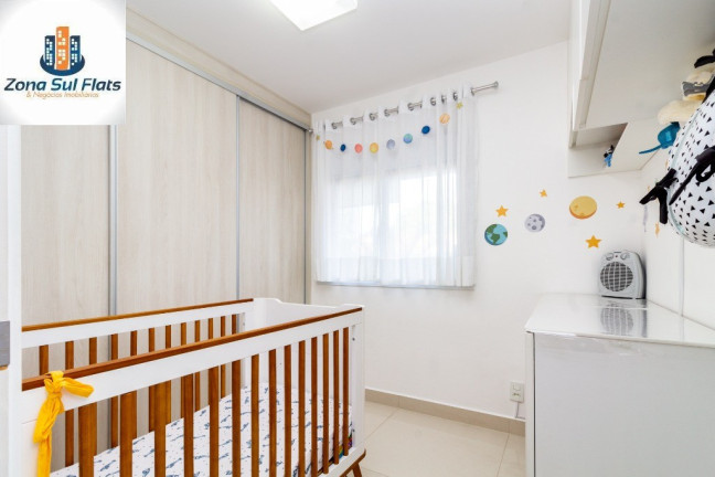 Imagem Apartamento com 2 Quartos à Venda, 68 m² em Ipiranga - São Paulo