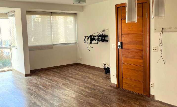 Imagem Apartamento com 4 Quartos à Venda, 143 m² em Moema - São Paulo Imagem Apartamento com 4 Quartos à Venda, 143 m² em Moema - São Paulo