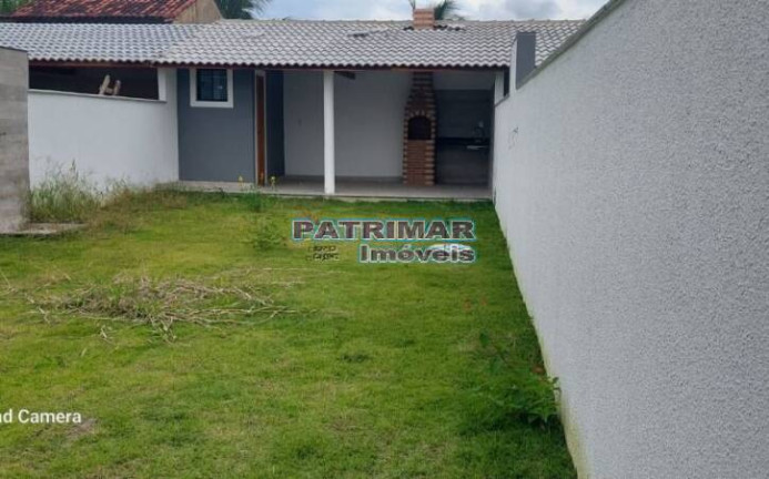 Imagem Casa com 2 Quartos à Venda, 149 m² em Itaipuaçu - Maricá Imagem Casa com 2 Quartos à Venda, 149 m² em Itaipuaçu - Maricá