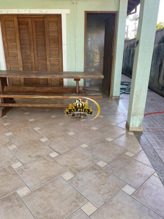 Imagem Casa com 3 Quartos à Venda, 300 m² em Boraceia - Bertioga