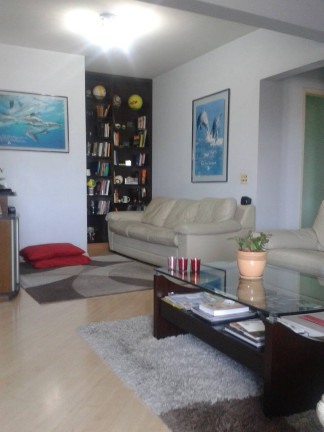 Apartamento com 3 Quartos à Venda, 140 m² em Vila Santo Estéfano - São Paulo