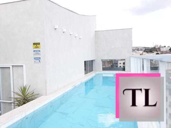 Imagem Apartamento com 2 Quartos à Venda, 67 m² em São Benedito - Poços De Caldas