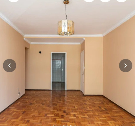 Imagem Imóvel com 3 Quartos à Venda, 120 m² em Paraíso - São Paulo Imagem Imóvel com 3 Quartos à Venda, 120 m² em Paraíso - São Paulo