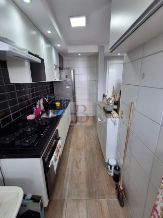 Imagem Imóvel com 2 Quartos à Venda, 55 m² em Covanca - São Gonçalo
